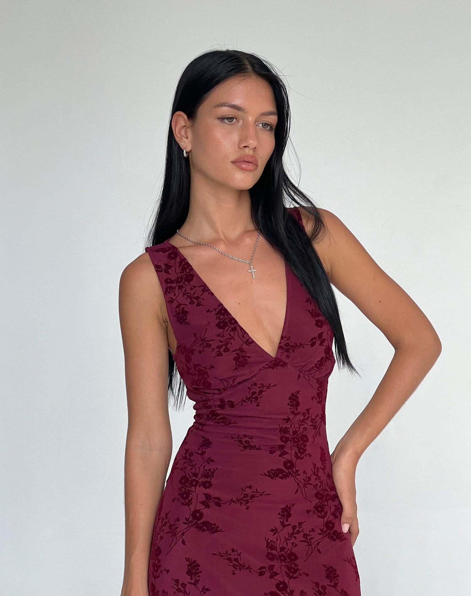 DRESSES