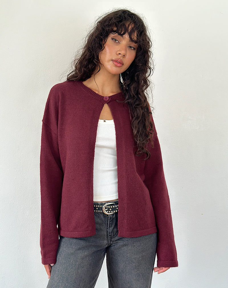 KNITWEAR