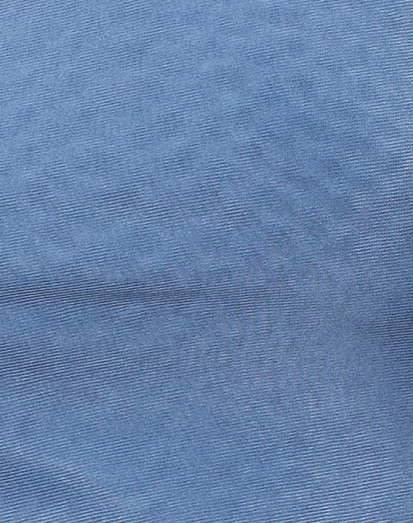 Daflien Halterneck Top in Mesh Blue Grey