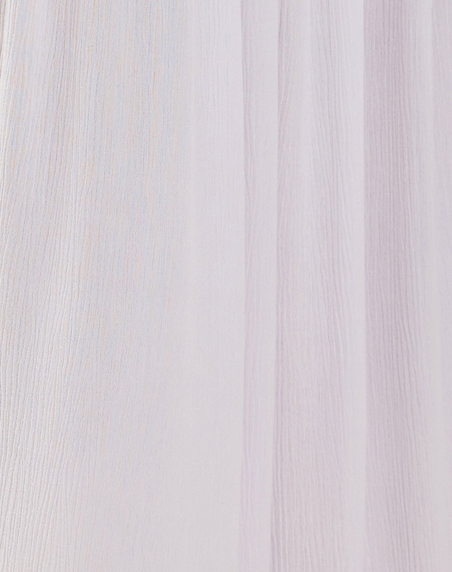 Wasic Wide Leg Trouser in White