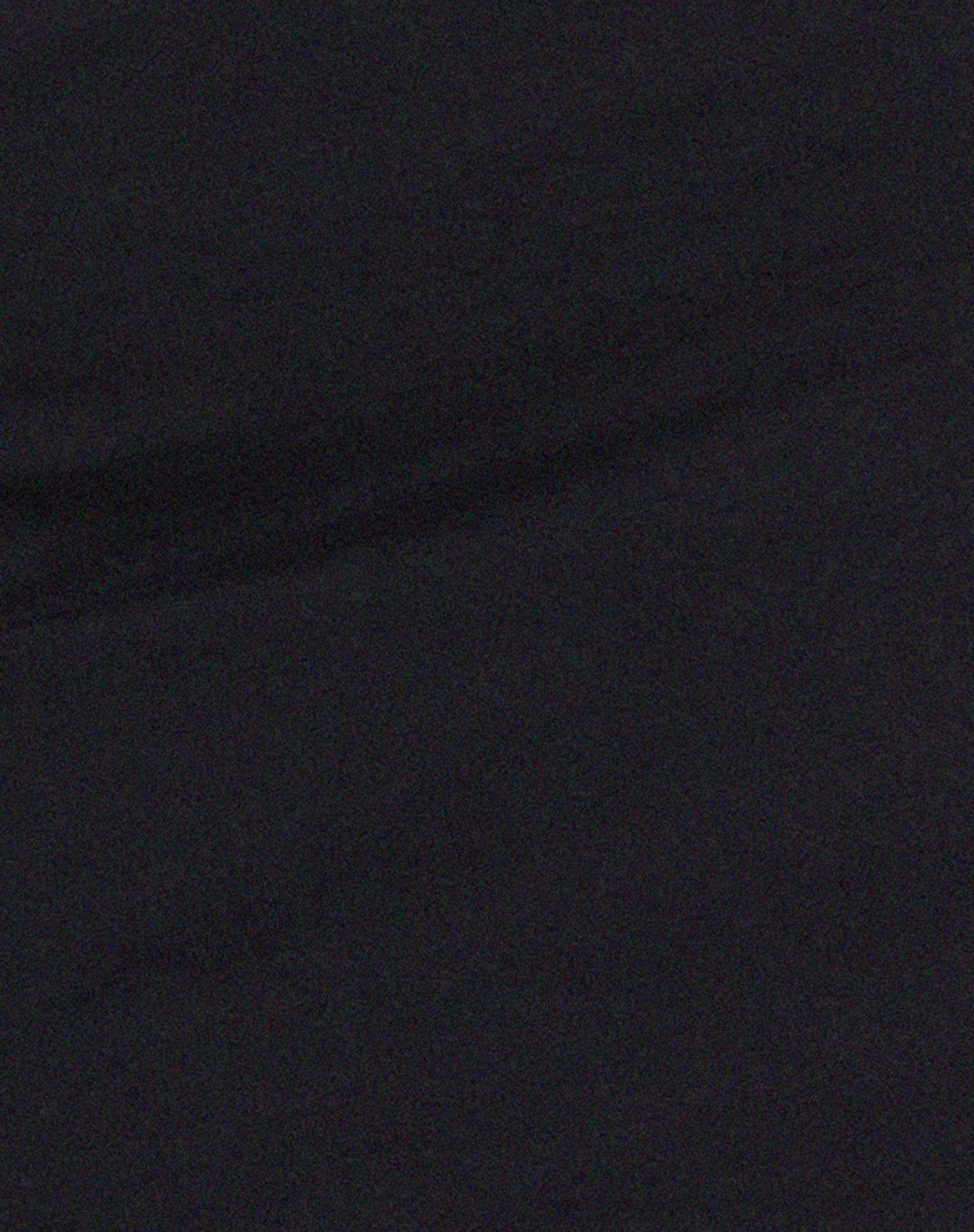 Lidya Mini Skirt in Black